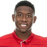 Dresi David Alaba